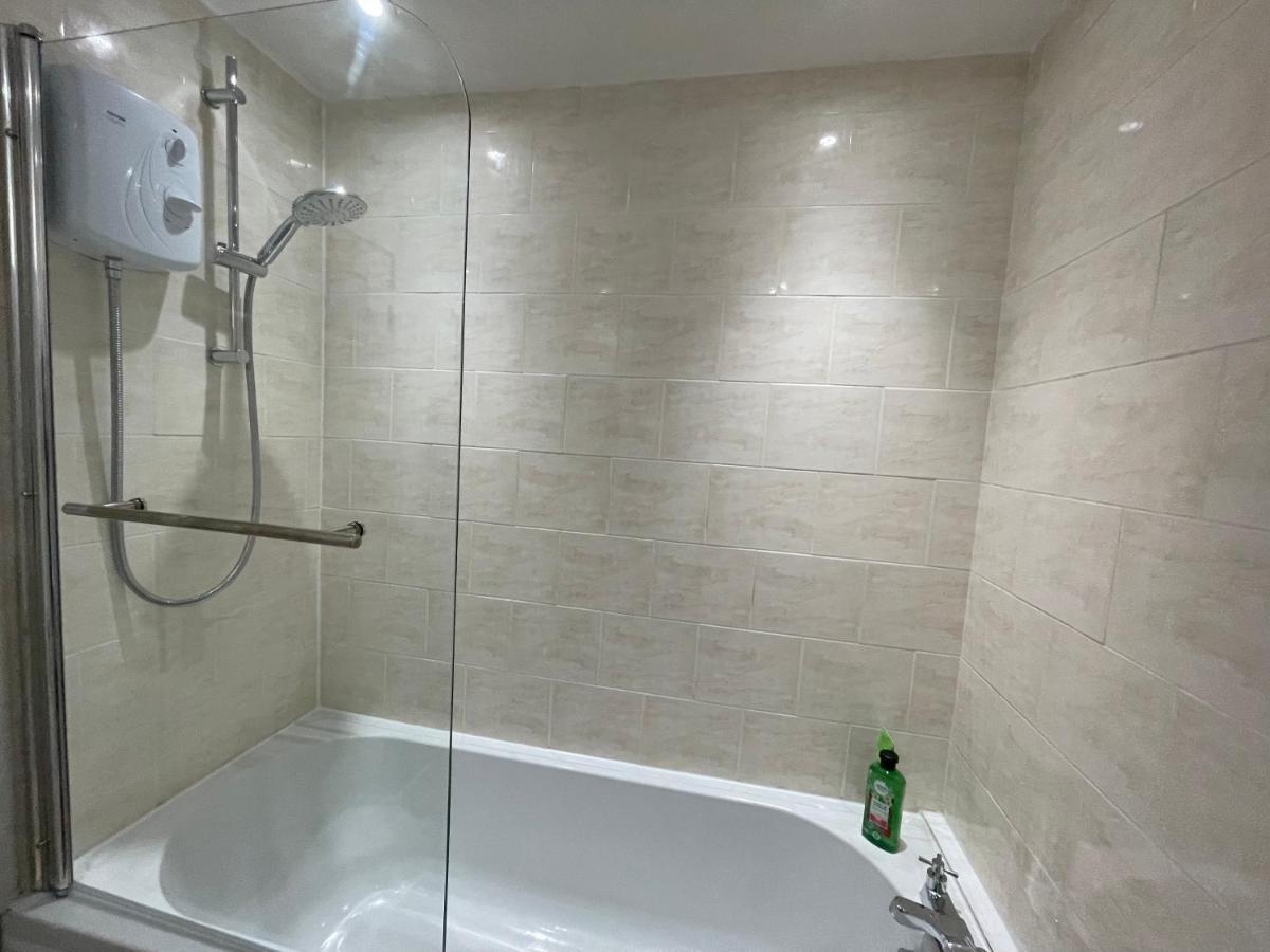 Modern 1 Bed Ground Floor Apartment Dartford Exterior photo